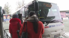 Cestujúcich v Prešovskom kraji čakajú od pondelka zmeny. Zrušia sa nevyužívané a skvalitnia vyťažené linky