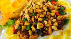 RECEPT NA DNES: Kuracie kung-pao