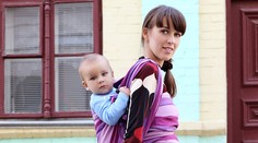 Mamičky nechajte kočíky doma. V bratislavskej MHD budete cestovať zadarmo