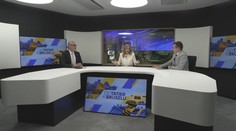 Podpredseda europarlamentu Hojsík o Orbánovej drvivej porážke: Fico prišiel o spojenca a hlavnú spojku na Moskvu