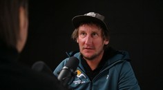 Viezli už aj človeka s hadom vo vrecku. Turistická hlúposť by mala byť v klasifikácii chorôb, tvrdí letecký záchranár