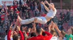 VIDEO: Pichov stý zásah, pri Trnave stáli všetci svätí a Frelih. Podbrezová za 10 minút spálila päť tutoviek