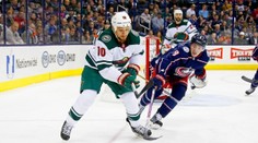 Slovan získal veľkú posilu: Robustný Kanaďan odohral v NHL vyše 650 zápasov