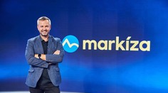 Skupina Markíza má od 1. septembra 2023 nového generálneho riaditeľa, funkcie sa ujal Peter Gažík