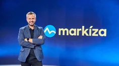 Skupina Markíza má od 1. septembra 2023 nového generálneho riaditeľa, funkcie sa ujal Peter Gažík