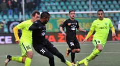 FL: V šlágri kola a pred početnou kulisou sa v Žiline gól nezrodil