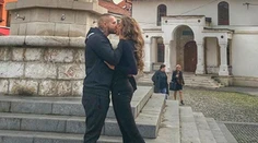 Rytmus požiadal Jasminu o ruku! Takúto romantiku nečakala