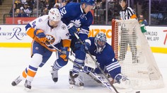 Toronto s Marinčinom vyhralo v Pittsburghu po nájazdovom rozstrele