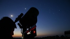 Naši susedia majú malého nádejného astronóma. Iba 12-ročný chlapec z Poľska objavil svoju prvú kométu