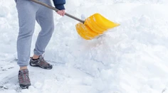 El Niño vyvoláva obavy pred zimou. Hovorí sa už aj o zásobách jedla pre prípad krízy