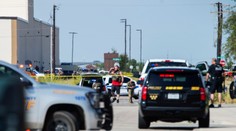 Tragédia na pretekoch: Dragster vletel do davu a zabil dve deti