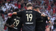 Trnava v Košiciach prepisovala históriu. Slovensko bude mať v Európe na jeseň prvýkrát dvoch zástupcov