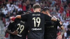 Trnava začne svoju púť skupinou EKL V Bulharsku. Prvý domáci duel odohrá proti tureckému veľkoklubu
