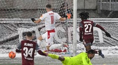 Prvoligistom sa v príprave nedarilo. Trenčín i Michalovce s hladkými porážkami