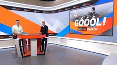 VIDEO: Skvelý vstup nováčika či výnimka pre skúseného arbitra. Aj to boli témy Magazínu Góóól!