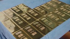 Dobrý bojovník s infláciou. Keď je na finančnom trhu panika, cena zlata rastie