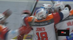 VIDEO: Česko spoznalo prvého finalistu. V rozhodujúcom dueli sa presadili hneď traja Slováci