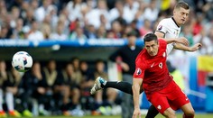 Remíza Poliakov s Nemcami potvrdila prvého vypadávajúceho