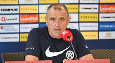 Výkon proti Portugalsku tímu zdvihol sebavedomie. Calzona sa bude musieť zaobísť bez Zreľáka