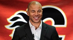 Kanadský hokejista Iginla ukončil aktívnu kariéru