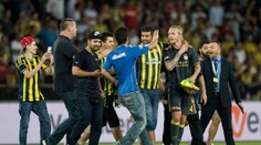 VIDEO: Liberec do skupinovej fázy EL, takisto aj Fenerbahce so Škrtelom a Stochom