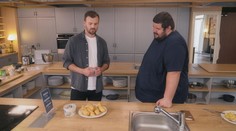 Výživový poradca z Extrémnych premien: Na začiatku chudnutia nerobte tieto chyby