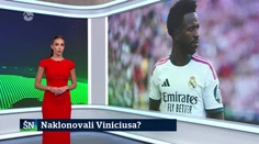 Naklonovali Viniciusa?