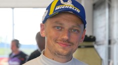 VIDEO: Homola mení okruhy za kopce. Pretekár sa vracia ku svojim koreňom