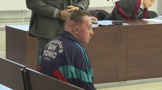 Päťkrát ju bodol a jej telo zapálil. Muž sa priznal k brutálnej vražde expriateľky