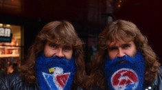 Jeden z bratov legendárnych fanúšikov Slovanu podľahol koronavírusu