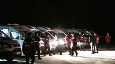 Veľká tragédia v Číne: Extrémne počasie pripravilo o život 20 bežcov horského ultramaratónu