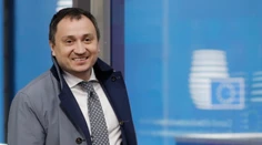 Ukrajinský súd vzal do väzby ministra poľnohospodárstva pre podozrenia z korupcie