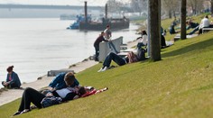 Leto sa vráti iba na chvíľu, ku koncu týždňa sa počasie opäť pokazí