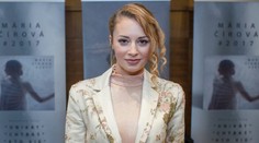 Mária Čírová má novinku: Slobodná!