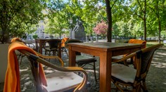 Mesto Prešov odpustí poplatky za letné terasy, úrad už prijíma žiadosti