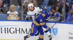 Erik Černák odohral 300. zápas v profilige