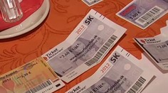 Gastrolístky ako benefit? Bez nich by ste vraj dostali viac