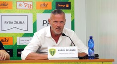 Nevedel si predstaviť, že by hral na Slovensku. Žilina predstavila ofenzívnu posilu z Česka