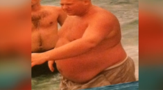 Neuveriteľná premena Slováka. Kedysi vážil 140 kíl, dnes je zdravý chlap