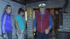 Rodina splnila 89-ročnému starčekovi sen. Vidieť more