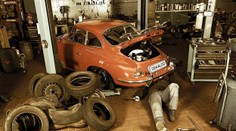 Optická hádanka: Dokážete nájsť ženu na obrázku?