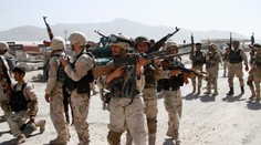 Taliban varoval Islamský štát, aby neviedol paralelnú vojnu v Afganistane