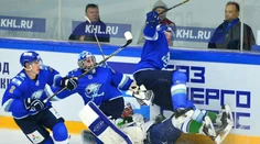 Laco vychytal triumf Astany nad Ufou, v moskovskom derby triumf CSKA