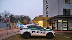 Poplach na západe Slovenska. V nemocnici nahlásili bombu