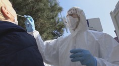 Testovanie v osadách bude pripomínať manévre, v akcii budú aj bojové vrtuľníky