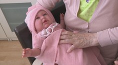 Zázračné bábiky: Prekvapí vás, ako dokáže hračka zmeniť život seniora