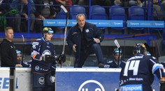 Vedenie Košíc odvolalo trénerský tandem, tím zatiaľ povedie klubová legenda