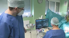 V Martine začali robiť najmodernejšie vyšetrenie prostaty