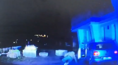 VIDEO: Policajná naháňačka v Martine. Muž so zákazom šoférovať mal pri sebe bielu kryštalickú látku