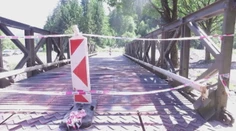 Most pod Čertovicou tak skoro nebude. Za všetko môže súťaž